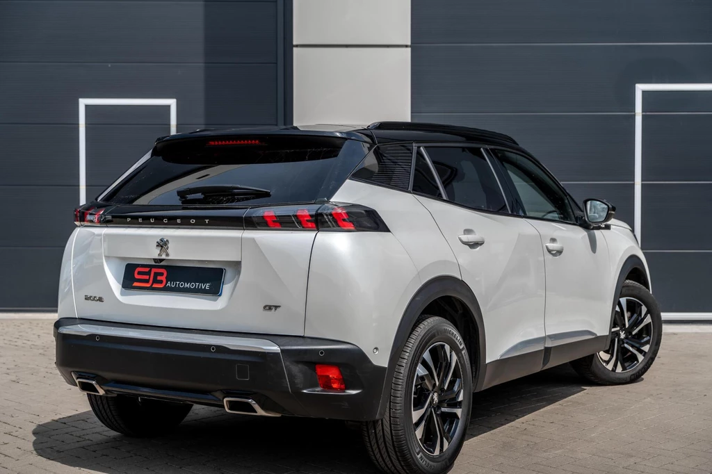 Peugeot 2008 – foto 5