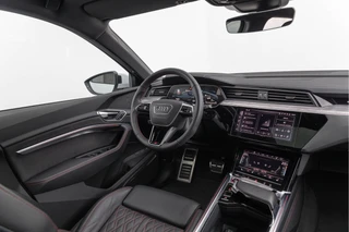 Audi Q8 Sportback e-tron – thumbnail 10