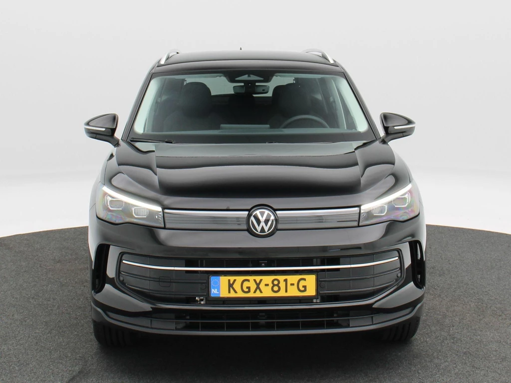 Volkswagen Tiguan – foto 8