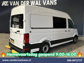 Volkswagen Crafter – thumbnail 3