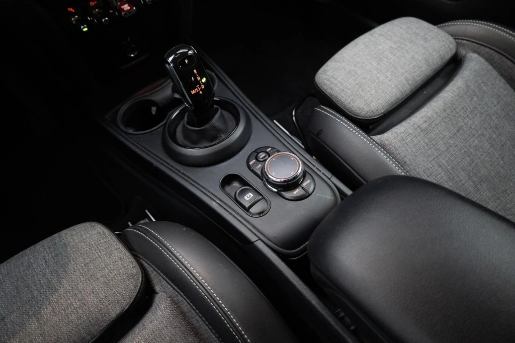 MINI Countryman – foto 16