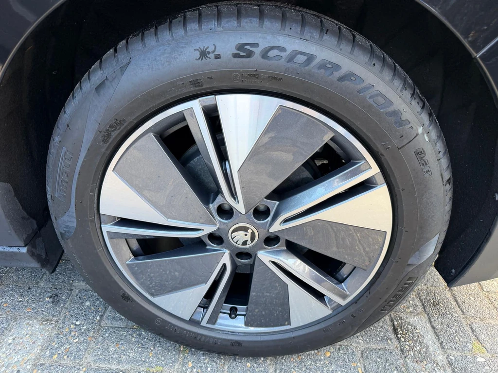 Škoda Enyaq iV – foto 50
