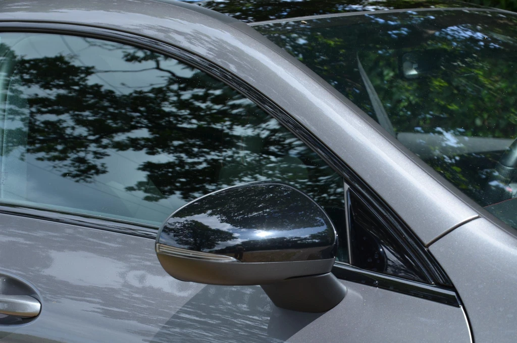 Mercedes-Benz CLA – foto 75