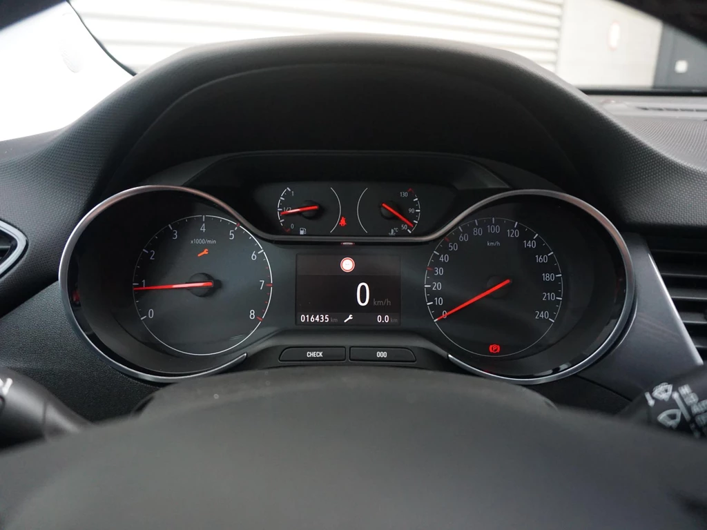Opel Crossland – foto 17
