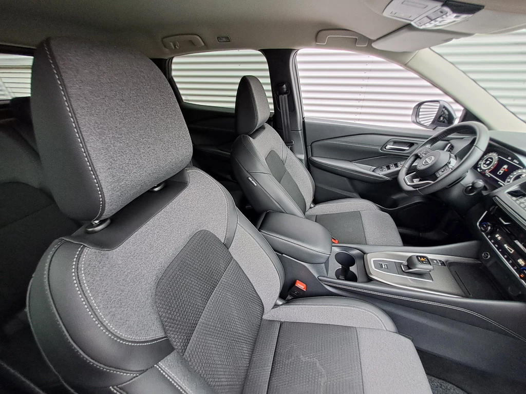 Nissan QASHQAI – foto 16