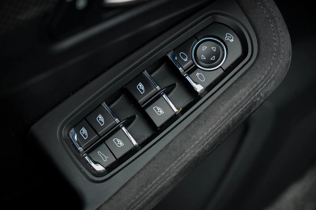 Porsche Macan – foto 19