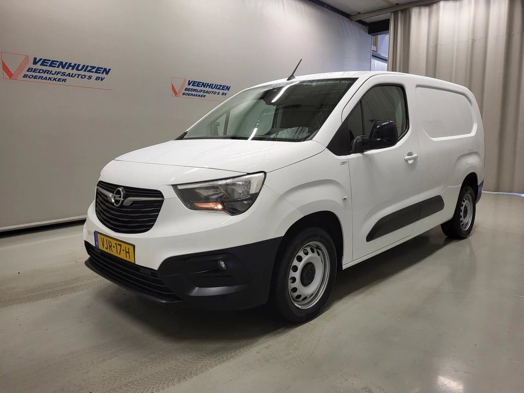 Opel Combo – foto 2