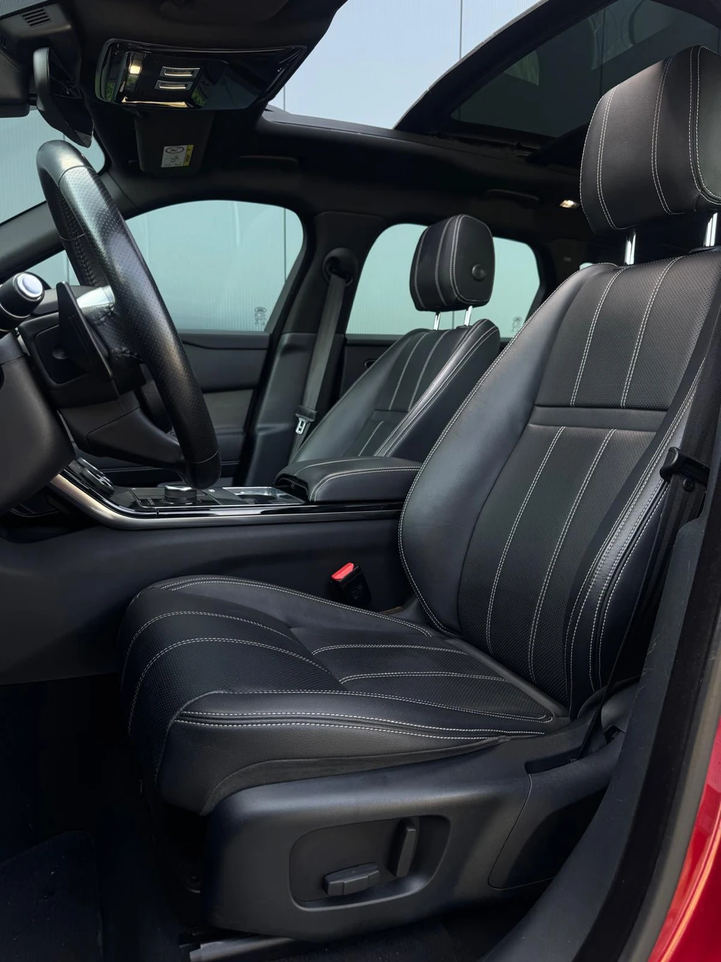 Land Rover Range Rover Velar – foto 37