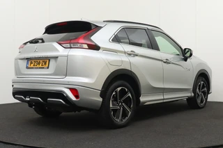 Mitsubishi Eclipse Cross – thumbnail 4