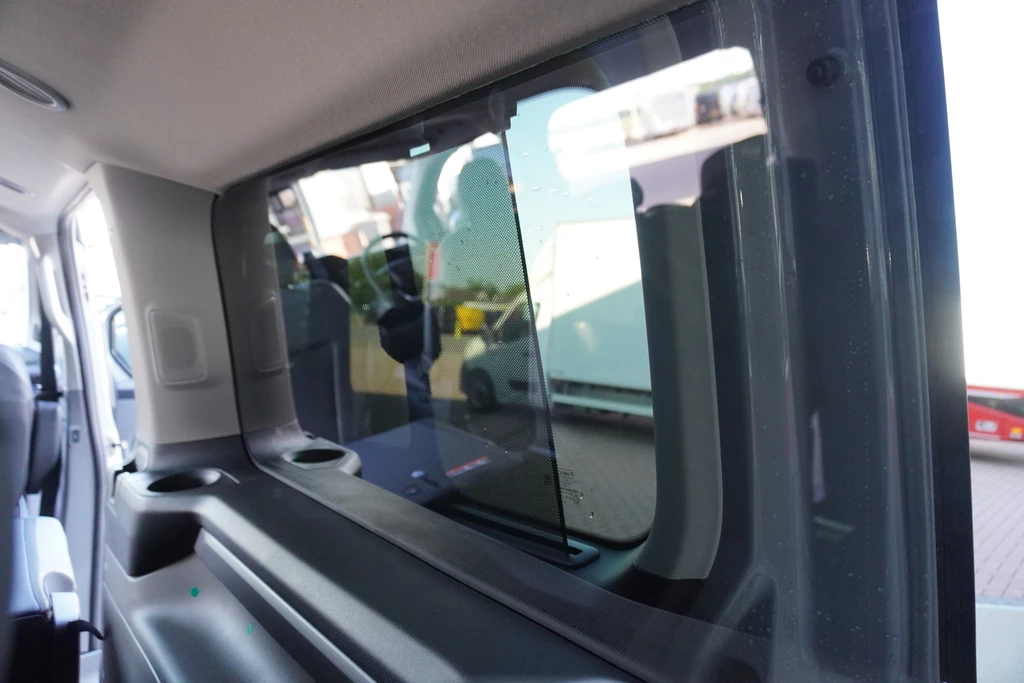 Ford Transit Custom – foto 27