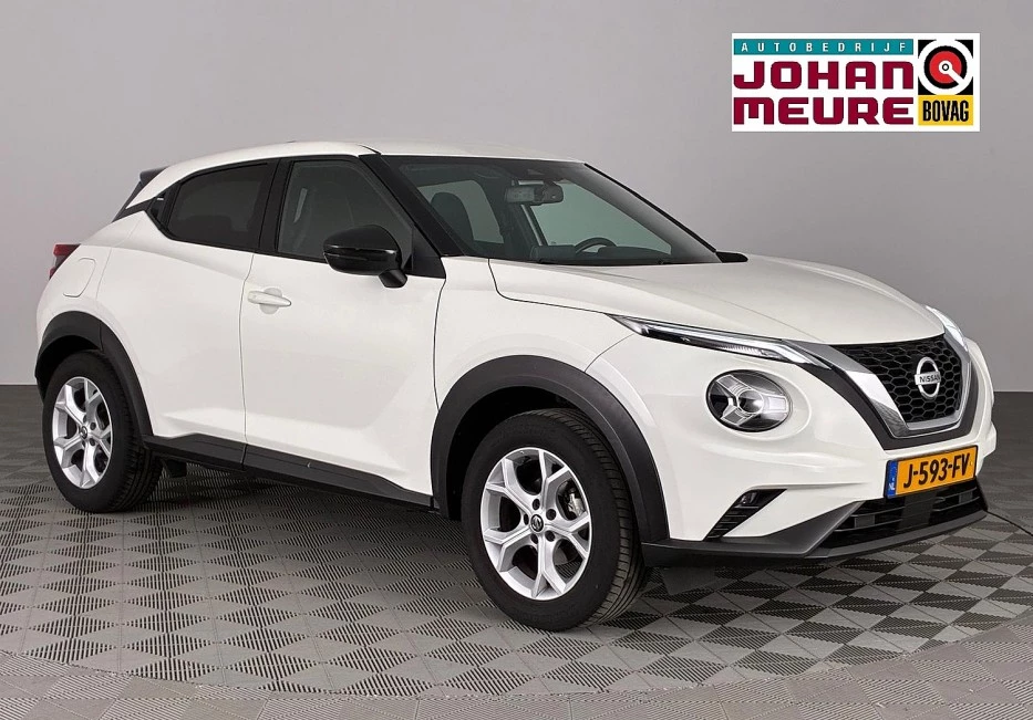 Nissan Juke – foto 3