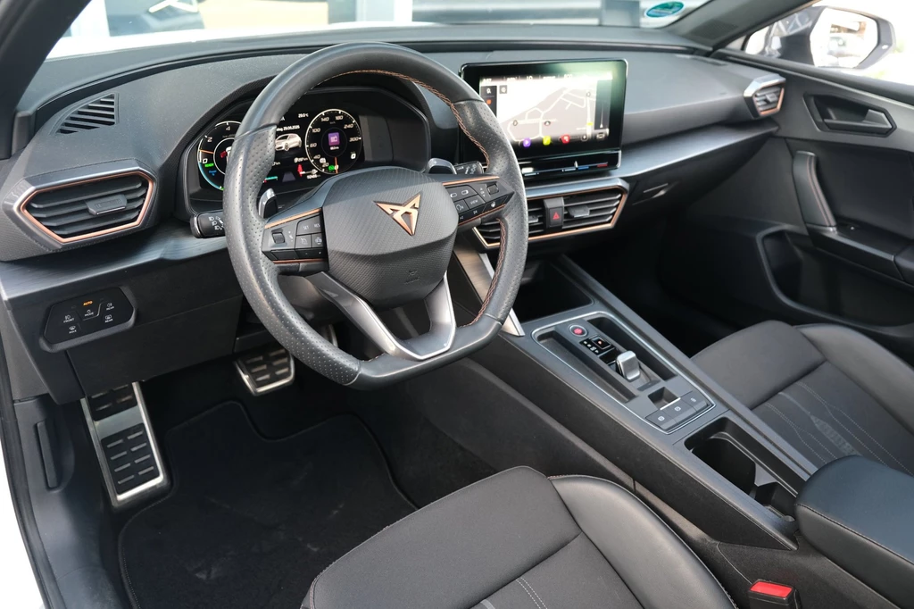 CUPRA Leon – foto 15