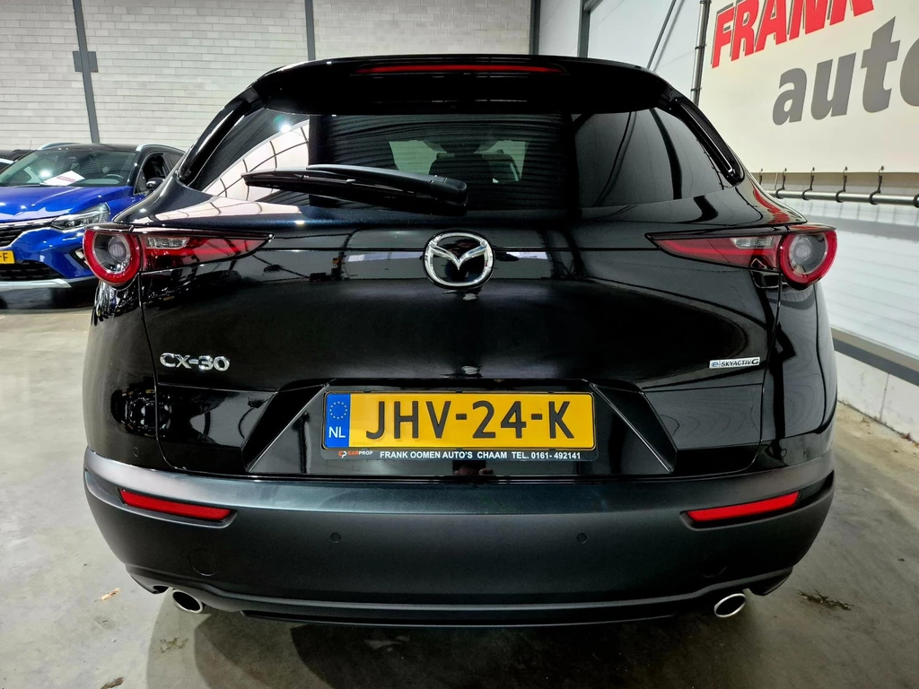 Mazda CX-30 – foto 7