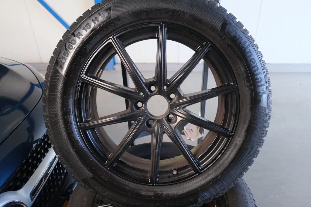 Mercedes-Benz GLB – foto 39