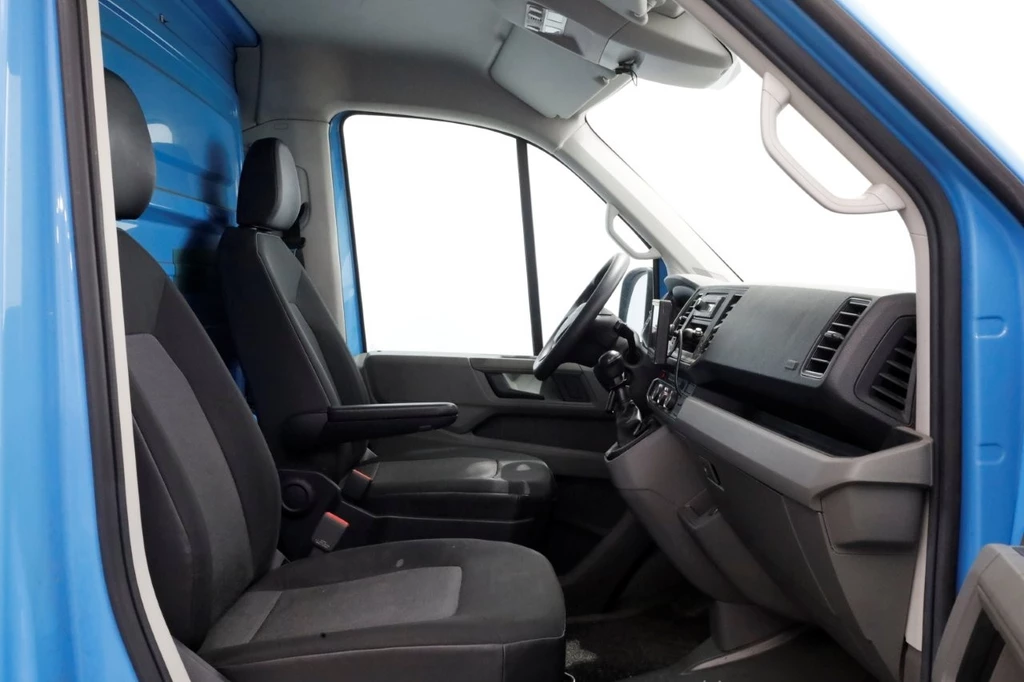 Volkswagen Crafter – foto 6
