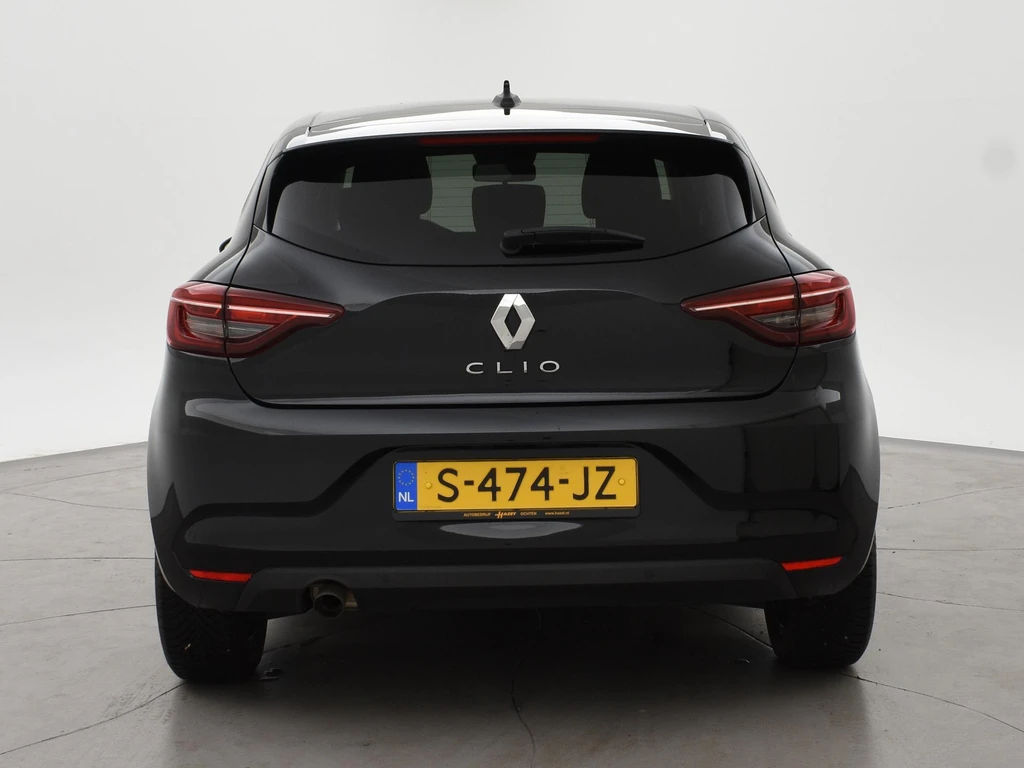 Renault Clio – foto 3