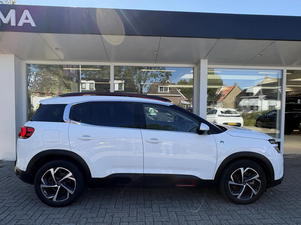 Citroën C5 Aircross – foto 4