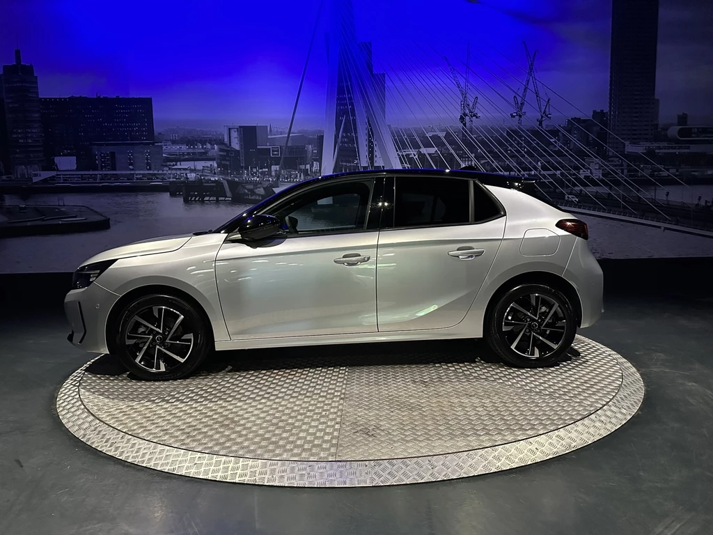 Opel Corsa – foto 4