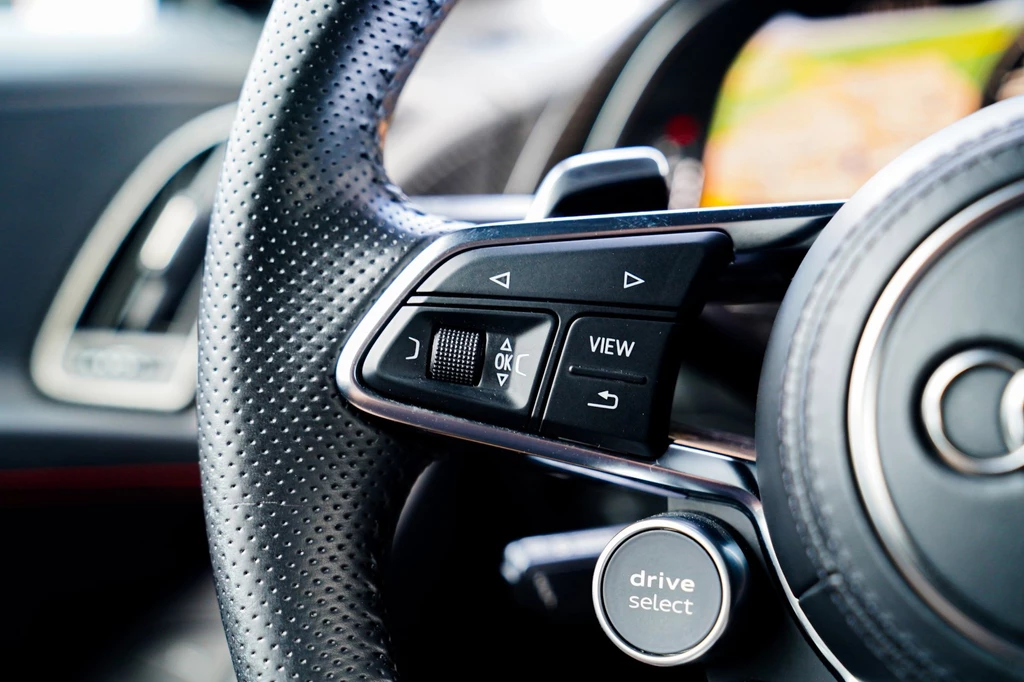Audi R8 – foto 47