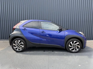 Toyota Aygo – thumbnail 9