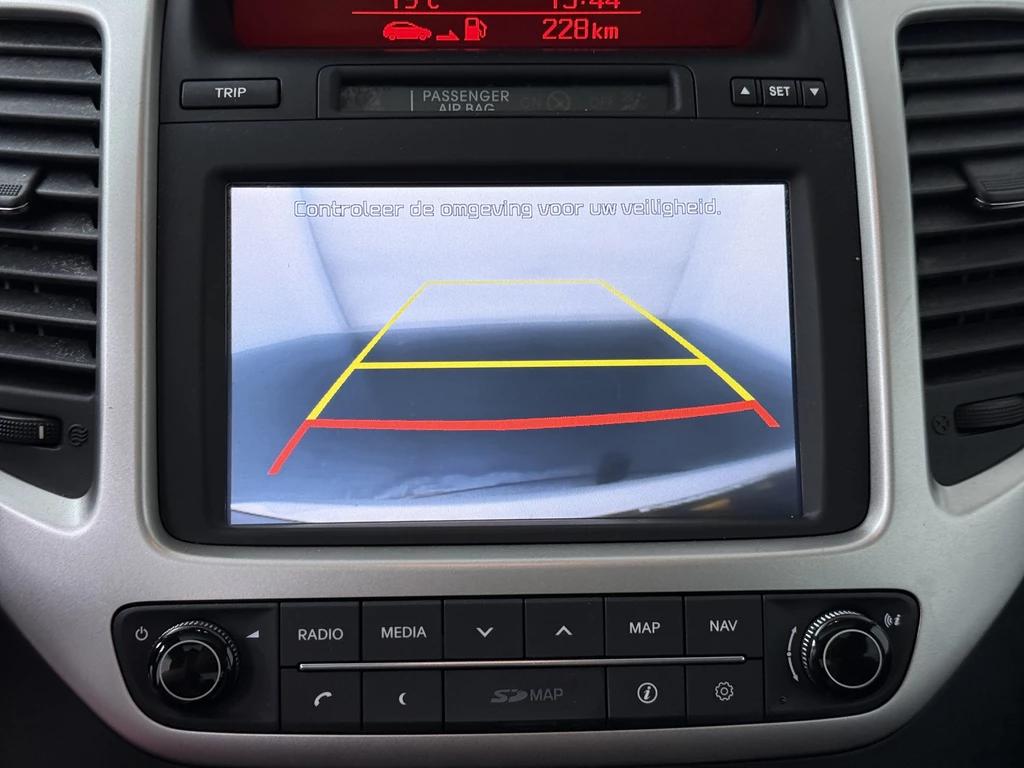 Kia Venga – foto 29