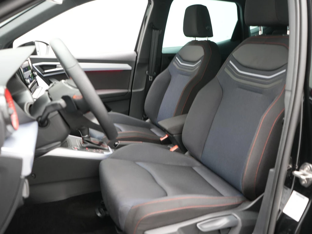 SEAT Arona – foto 33