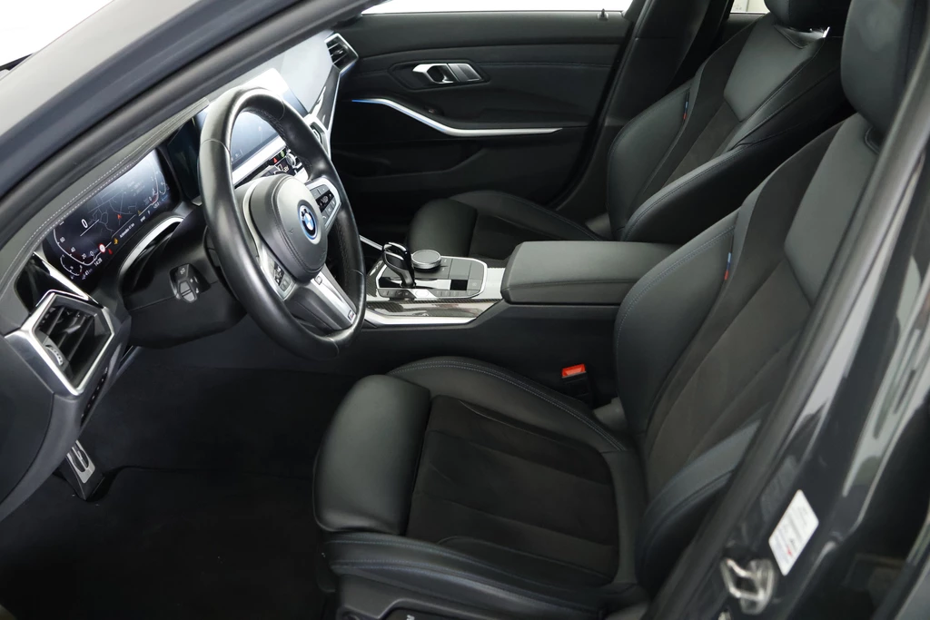 BMW 3 Serie – foto 10