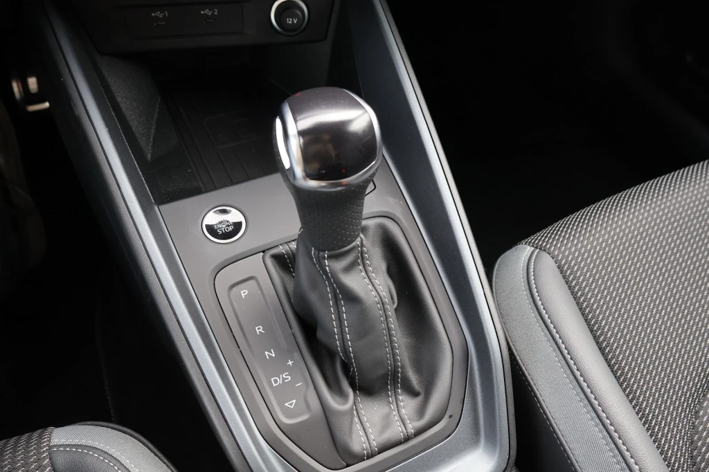 Audi A1 Sportback – foto 20