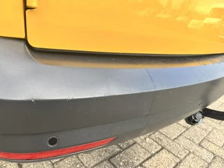 Volkswagen Caddy – thumbnail 33