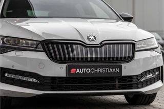Škoda Superb – thumbnail 8