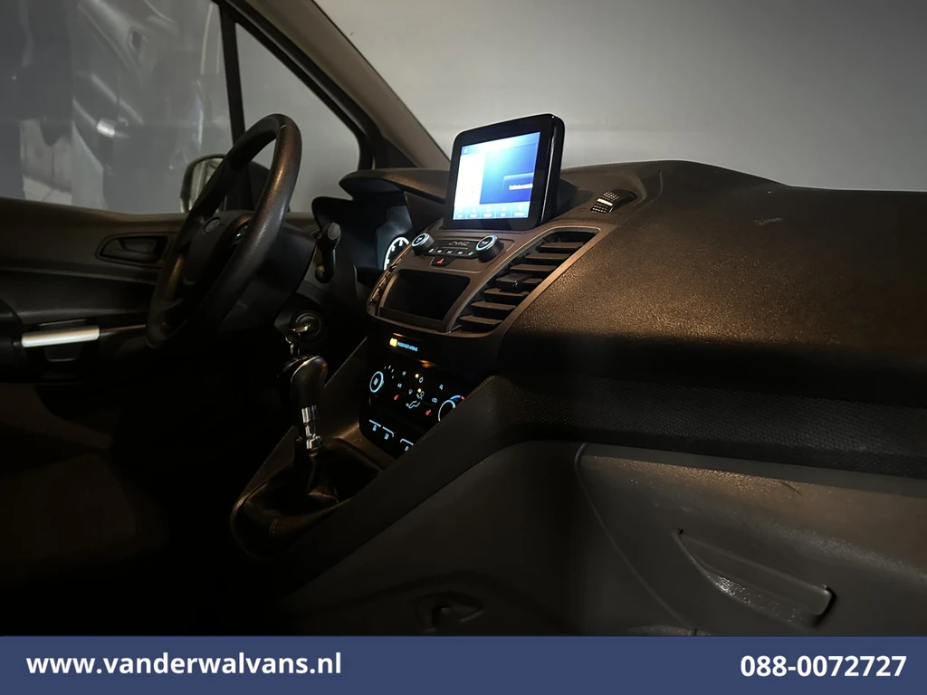 Ford Transit Connect – foto 13