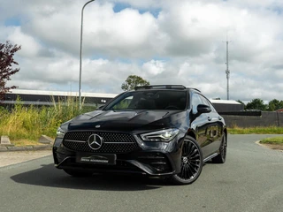 Mercedes-Benz CLA – thumbnail 2