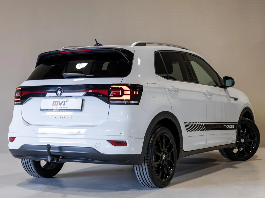 Volkswagen T-Cross – foto 4
