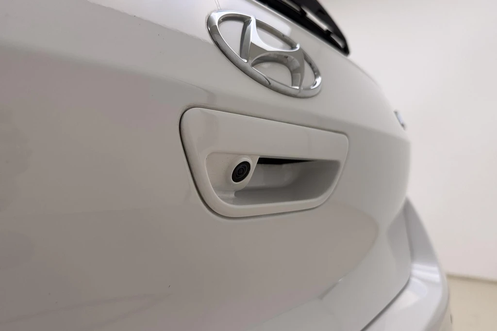 Hyundai i10 – foto 11