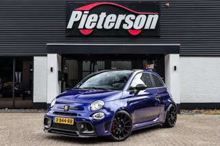 Fiat 500C – thumbnail 1