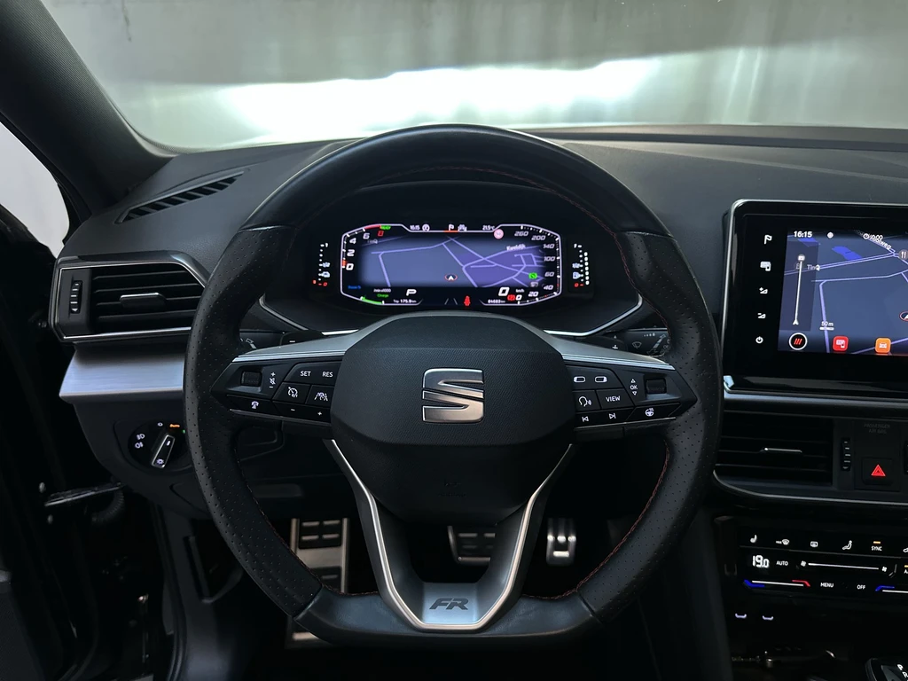 SEAT Tarraco – foto 10