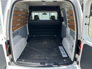 Volkswagen Caddy – thumbnail 7