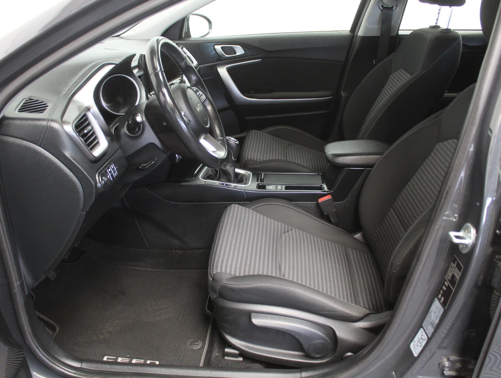 Kia Ceed Sportswagon – foto 26