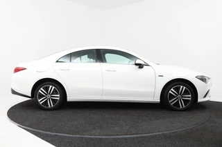 Mercedes-Benz CLA – thumbnail 6