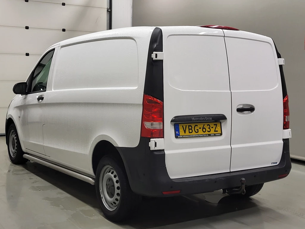 Mercedes-Benz Vito – foto 3