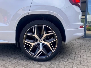 SEAT Ateca – thumbnail 16