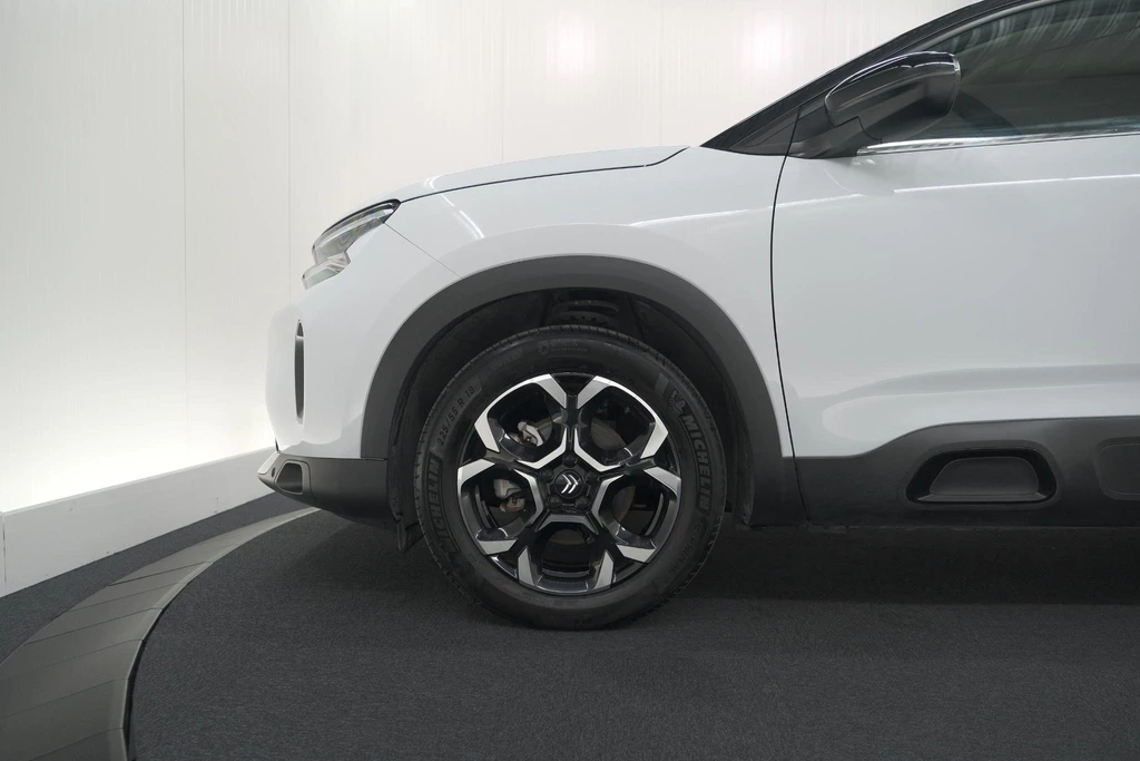 Citroën C5 Aircross – foto 27