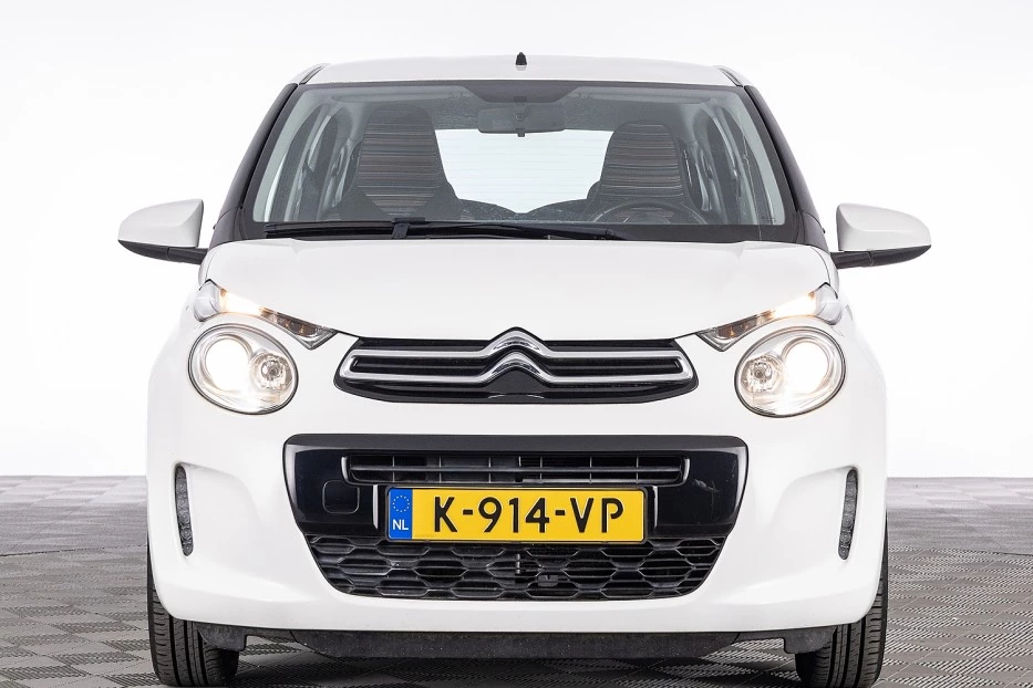 Citroën C1 – foto 8