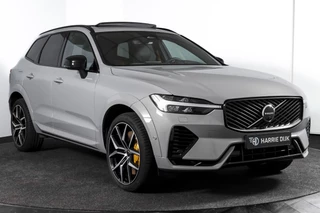 Volvo XC60 – thumbnail 9