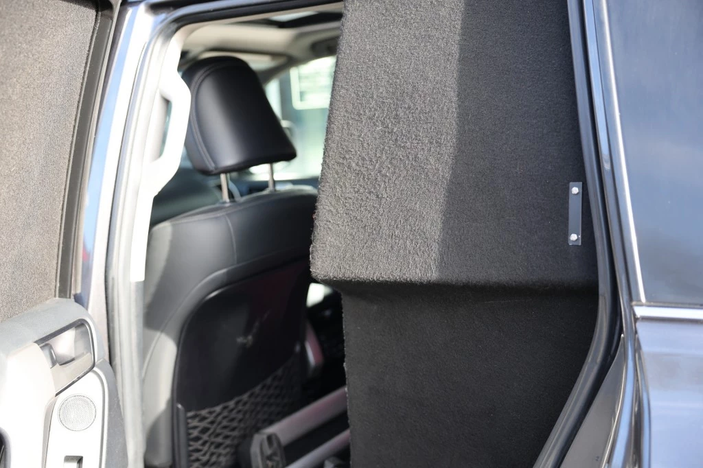 Toyota Land Cruiser – foto 10