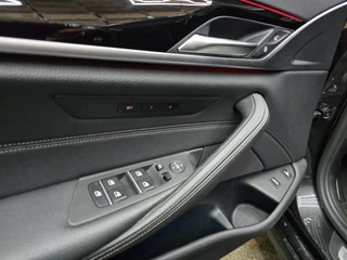 BMW 5 Serie – thumbnail 10