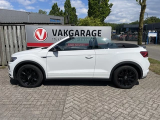 Volkswagen T-Roc – thumbnail 3