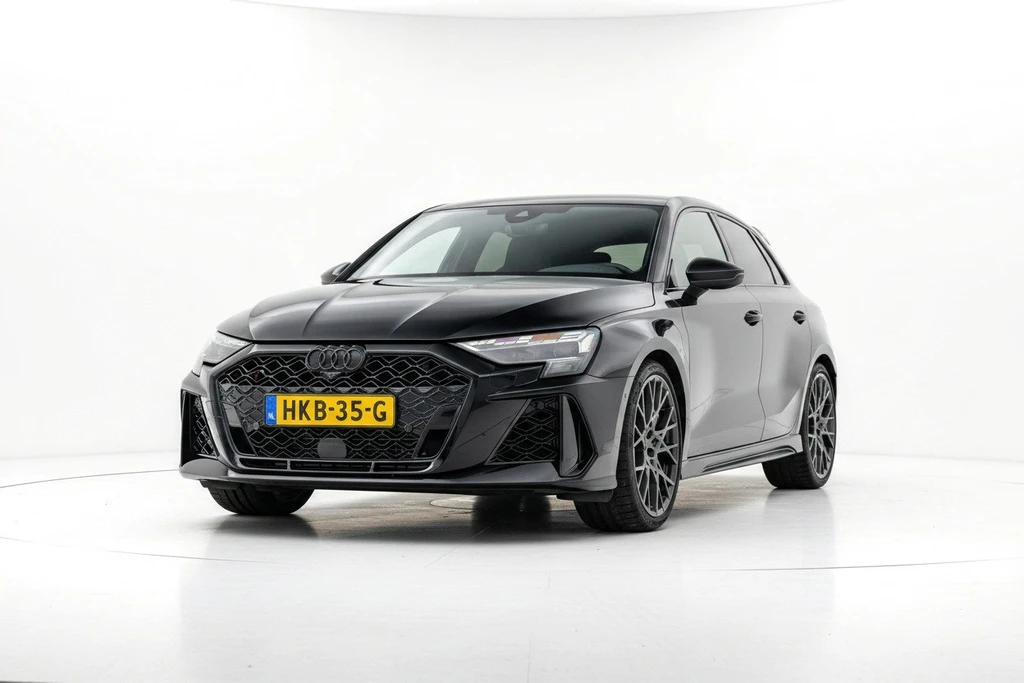 Audi RS3 – foto 2