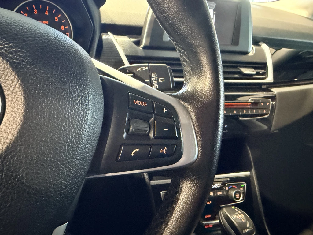 BMW 2 Serie – foto 27
