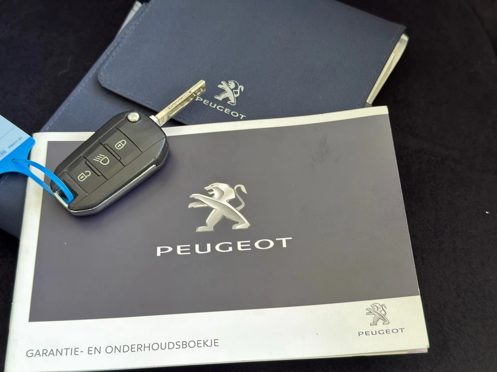 Peugeot 2008 – foto 38